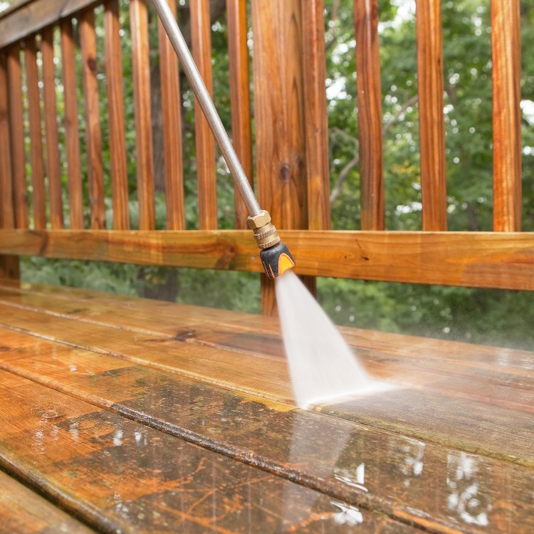 Dream Clean Pressure Washing