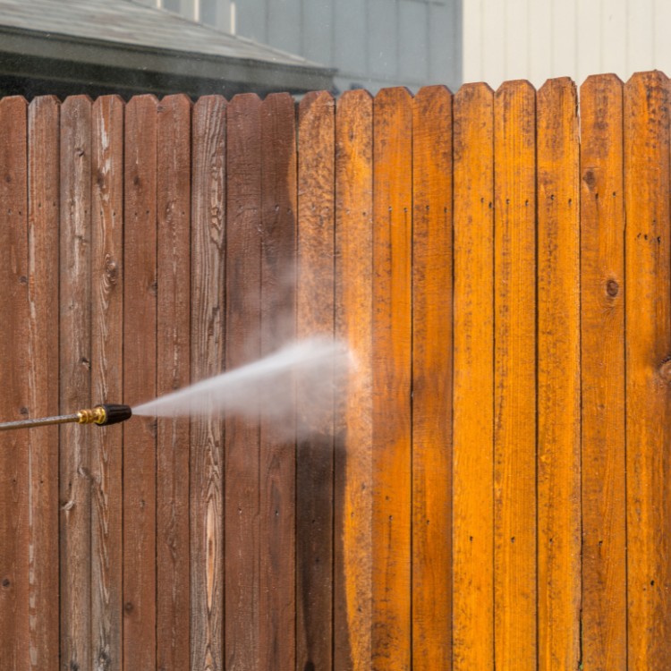 Dream Clean Pressure Washing