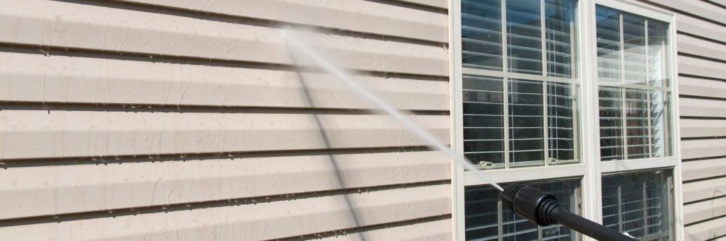 Dream Clean Pressure Washing