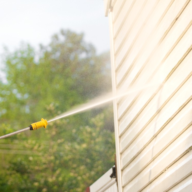 Dream Clean Pressure Washing